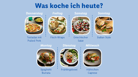 Rezepte