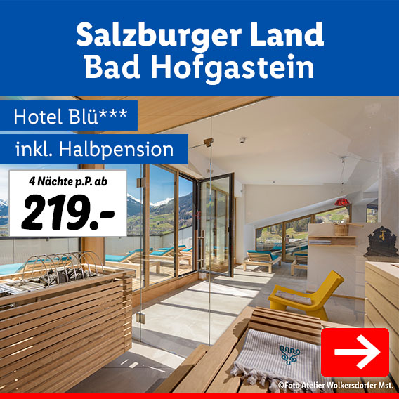 Bad Hofgastein