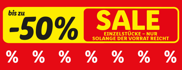 Sale