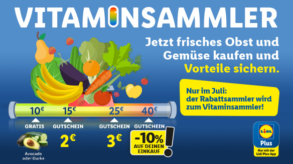 Vitaminsammler