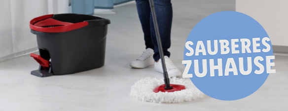 Sauberkeit