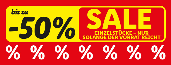 Sale