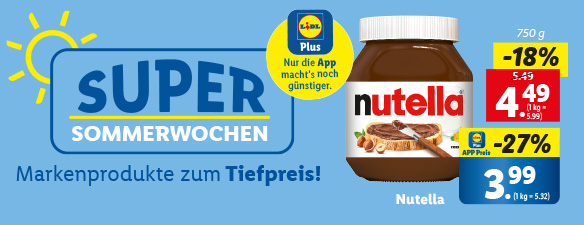 Super Sommerwochen
