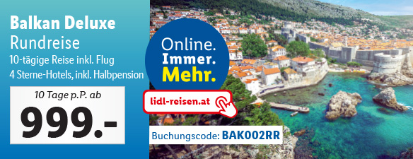 Reise