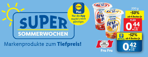 Sommerwochenn