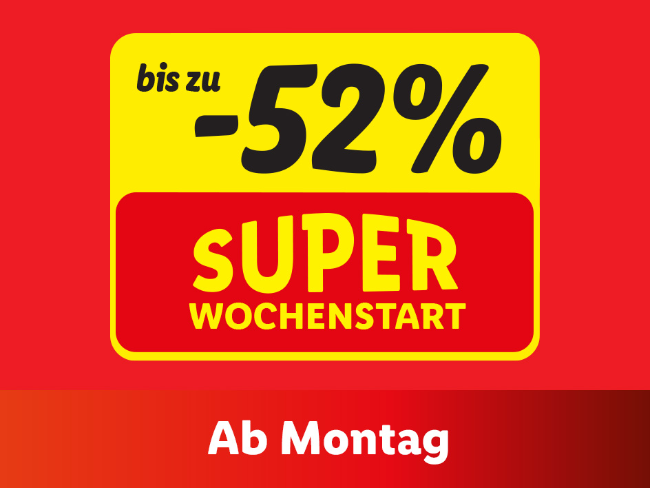 Super Wochenende