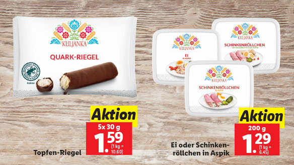 So schmeckt die Welt