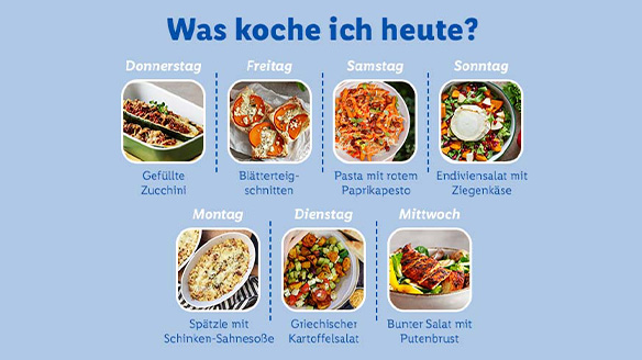 Rezepte
