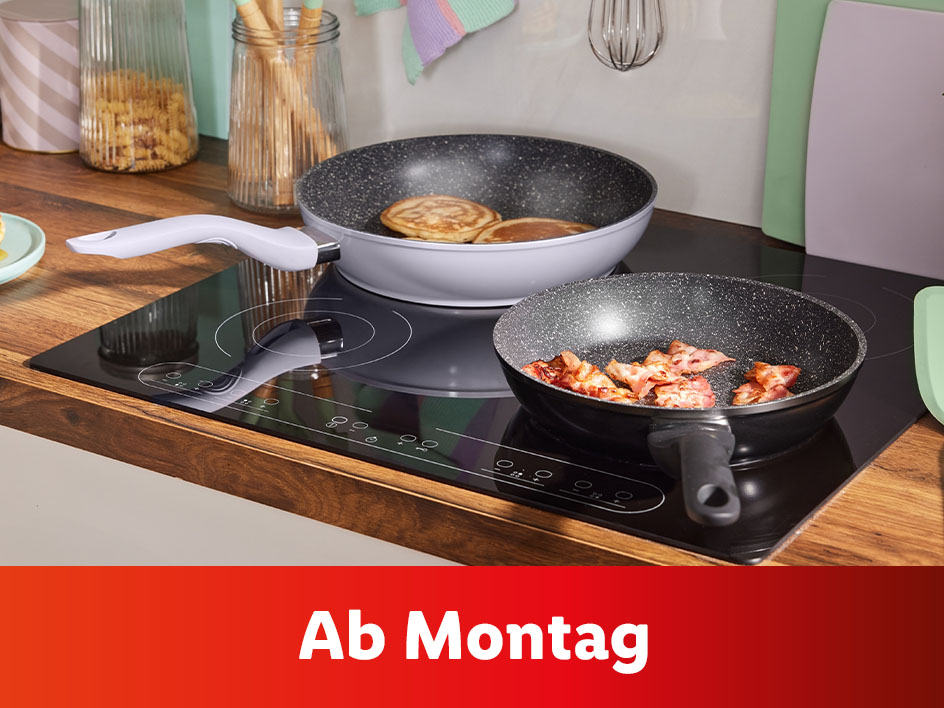 Praktische Küchenhelfer