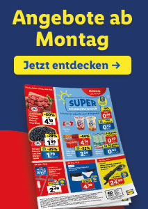 Flugblatt Montag