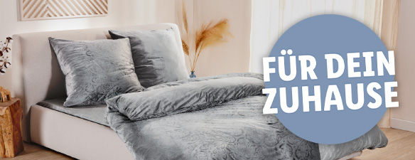 Für dein Zuhause