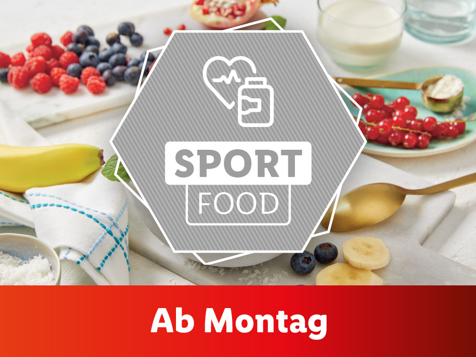 Sport Food