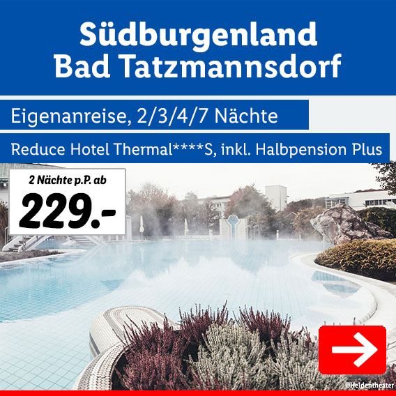 Bad Tatzmannsdorf