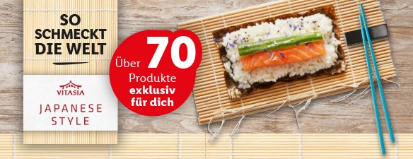 So schmeckt die Welt