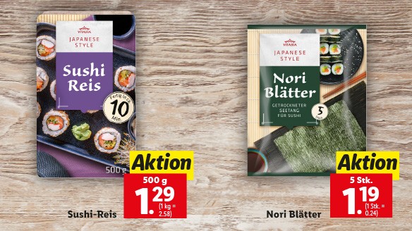 So schmeckt die Welt