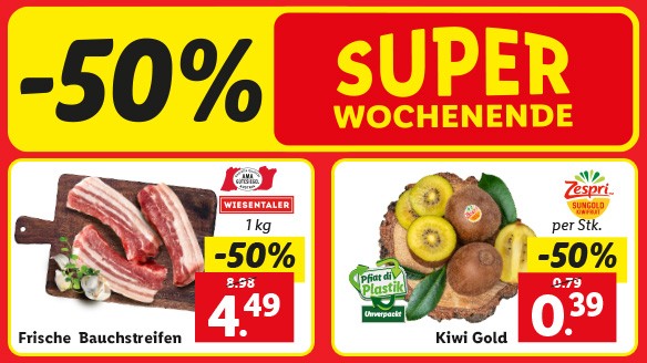 Super Wochenende