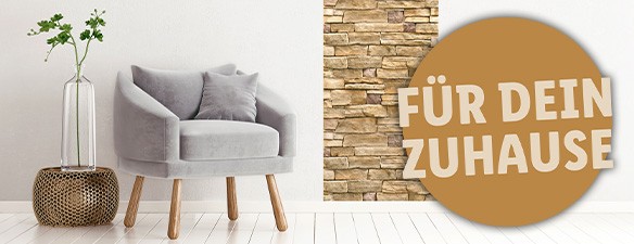 Für dein gemütliches Zuhause