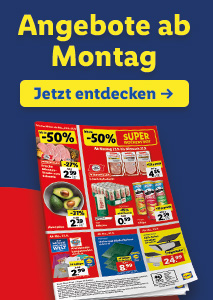 Flugblatt Montag
