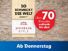 so schmeckt die Welt