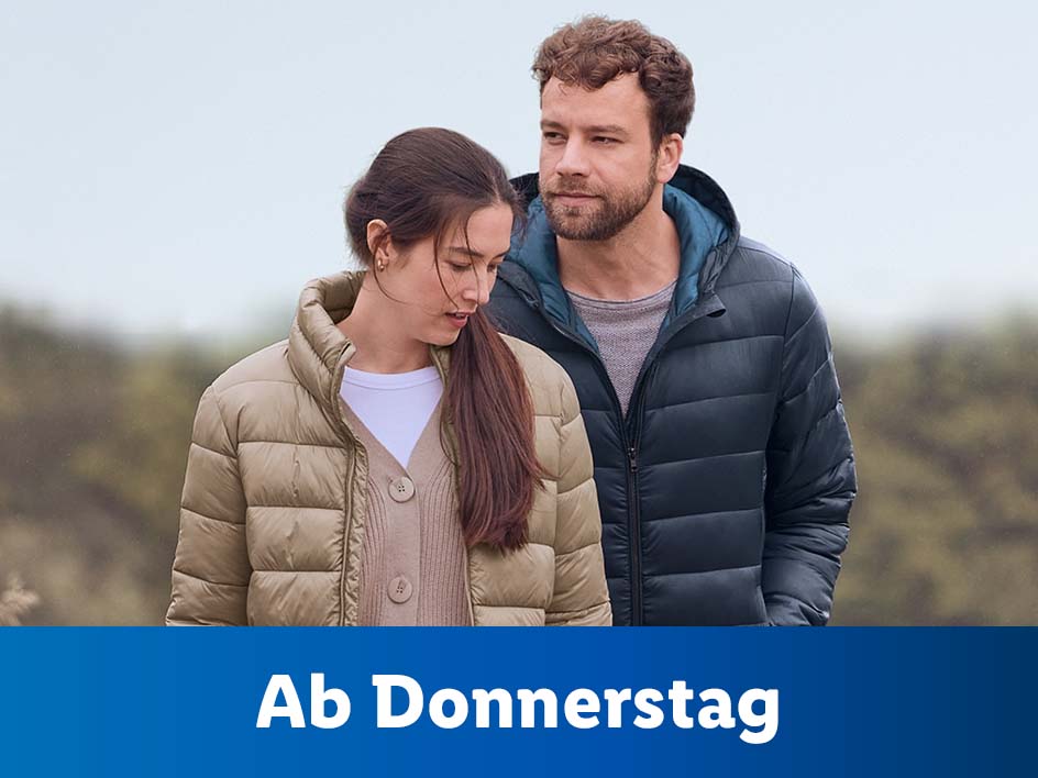 Neue Looks für den Herbst