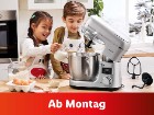 Alles zum Backen