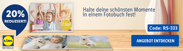 Lidl Fotos Angebote