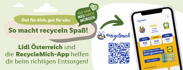 RecycleMich!