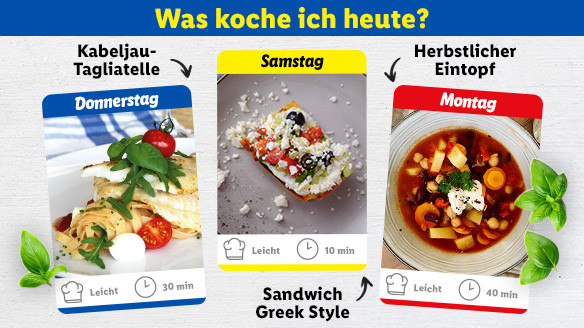 Rezepte