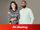 Extra warm in den Herbst
