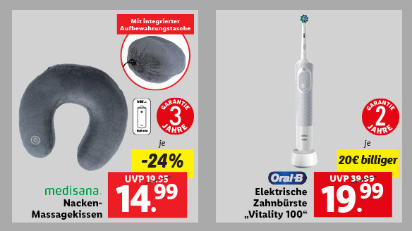Marken zum Superpreis