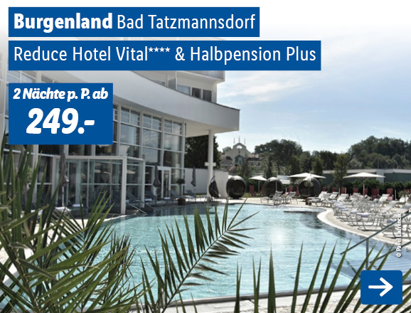 Burgenland - Bad Tatzmannsdorf