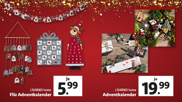 Adventskalender