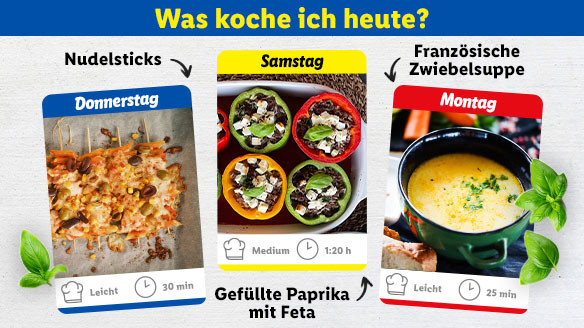 Rezepte