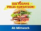 Die Vegane Preis-Sensation