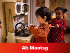 Spiel und Spaß!