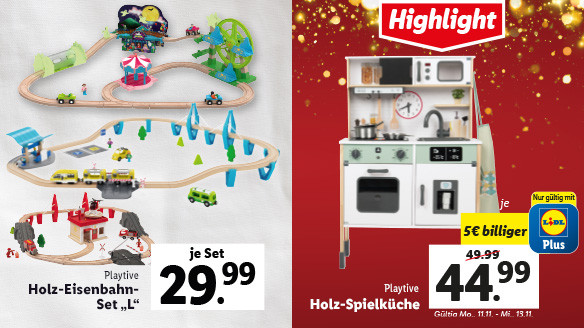 Spiel und Spaß!