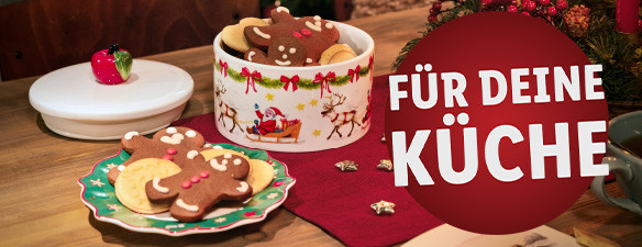 Praktische Küchenhelfer