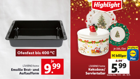 Praktische Küchenhelfer