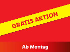 Gratis Aktion