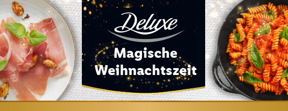 Magische Weihnachtszeit