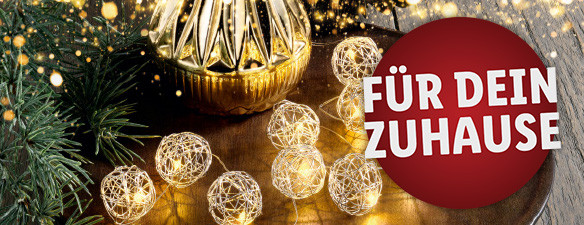 Zauberhafte Weihnachten