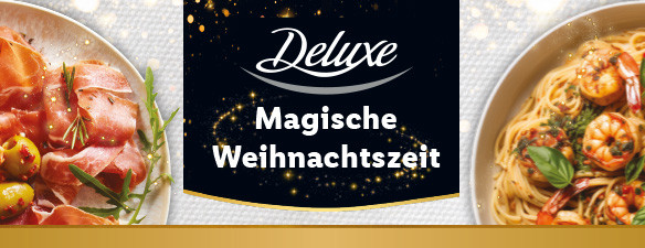 Magische Weihnachtszeit