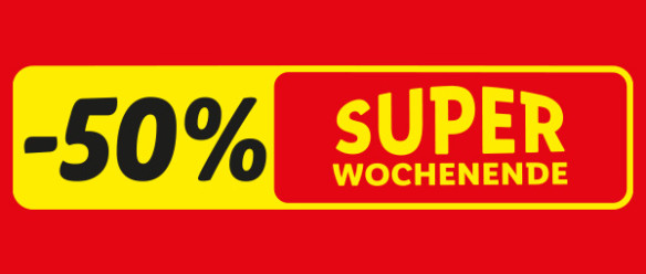 Super Wochenende