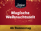 Magische Weihnachtszeit