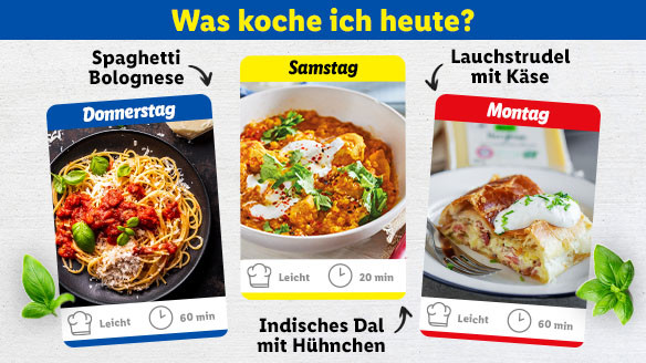 Rezepte