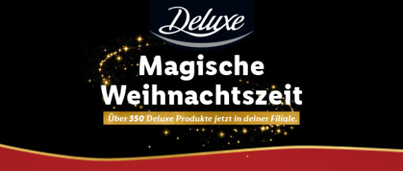 Magische Weihnachtszeit