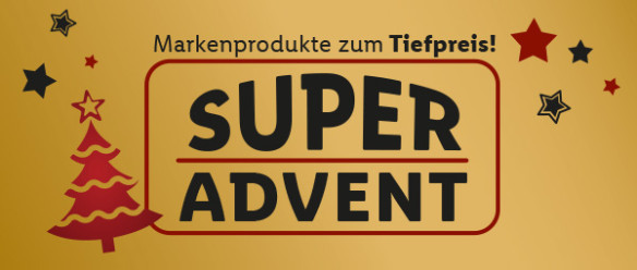 Super Advent