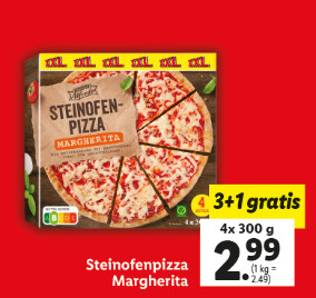 Gratis Aktion