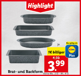 Für deine Weihnachtsküche