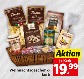 Magische Weihnachtszeit